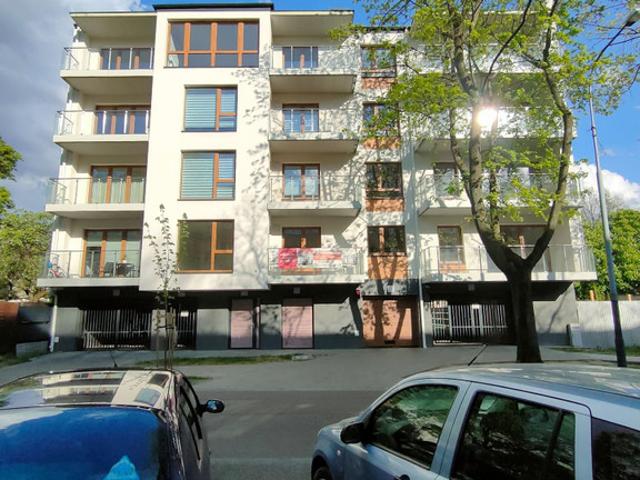 Mieszkanie na sprzedaż, Łódź, Bałuty