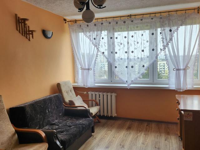 Mieszkanie na sprzedaż, Łódź, Bałuty
