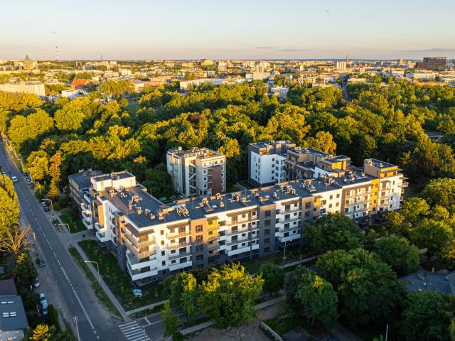 Mieszkanie na sprzedaż, Łódź, Bałuty
