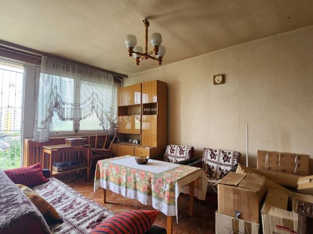 Mieszkanie na sprzedaż, Łódź, Bałuty