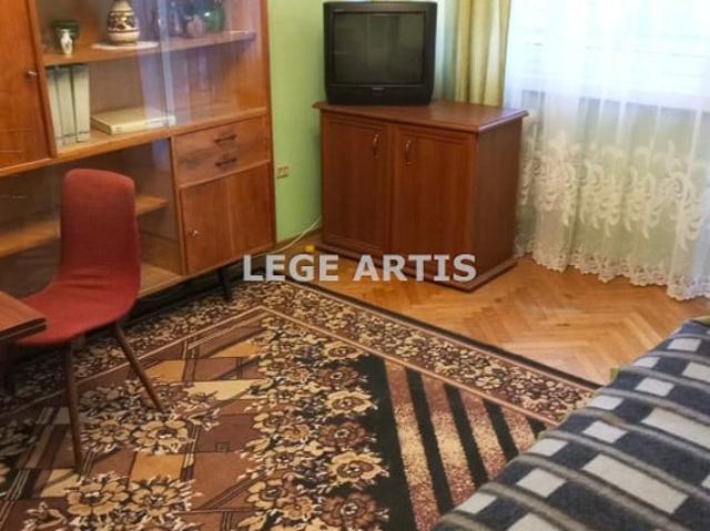 Mieszkanie na sprzedaż, Łódź, Bałuty
