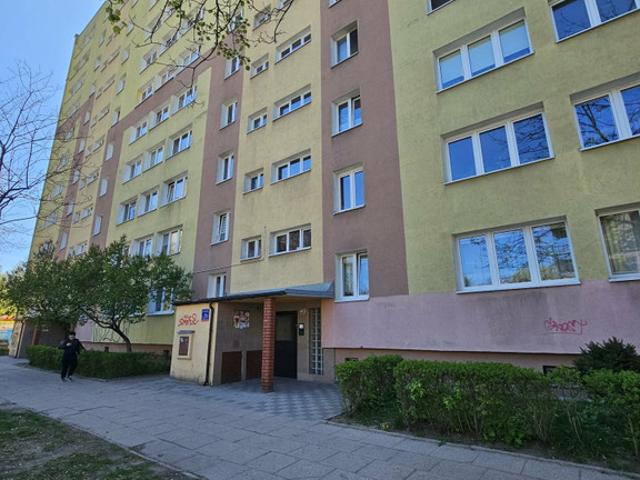 Mieszkanie na sprzedaż, Łódź, Górna