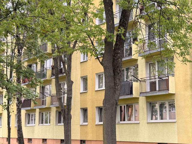 Mieszkanie na sprzedaż, Łódź, Górna