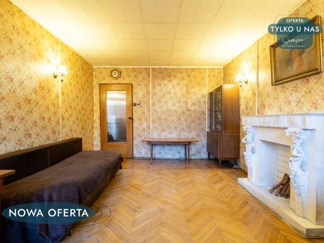 Mieszkanie na sprzedaż, Łódź, Górna