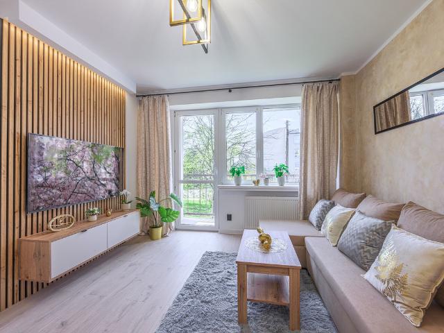 Mieszkanie na sprzedaż, Łódź, Górna