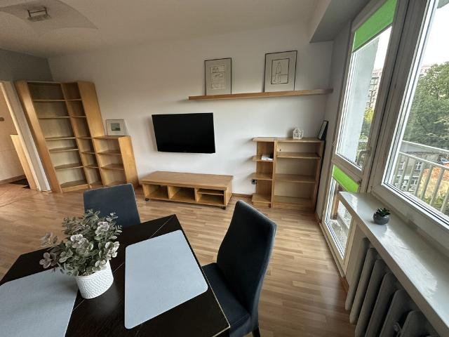 Mieszkanie na sprzedaż, Łódź, Górna