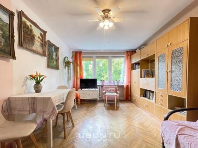 Mieszkanie na sprzedaż, Łódź, Górna