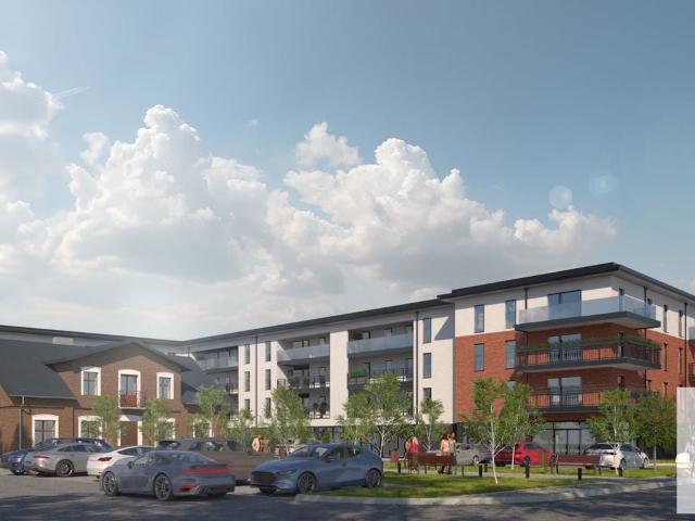 Mieszkanie na sprzedaż, Łódź, Górna