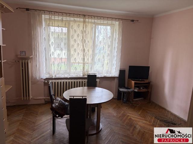 Mieszkanie na sprzedaż, Łódź, Górna, Cieszyńska
