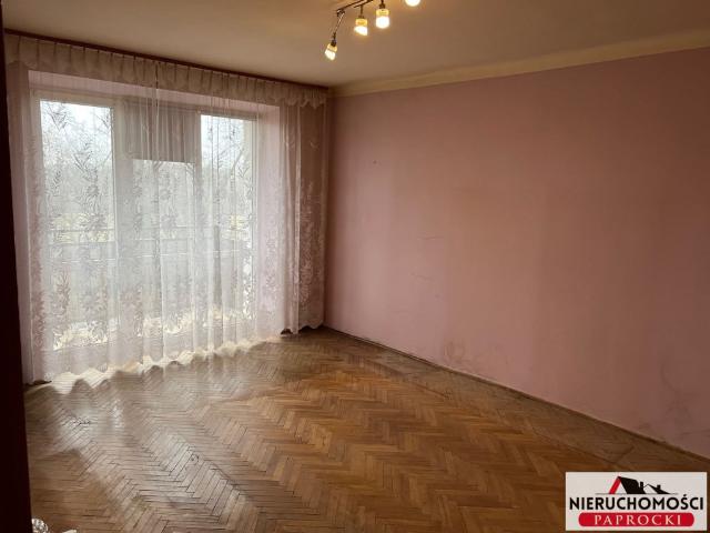 Mieszkanie na sprzedaż, Łódź, Górna, Cieszyńska