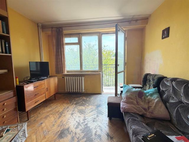 Mieszkanie na sprzedaż, Łódź, Górna, Bednarska