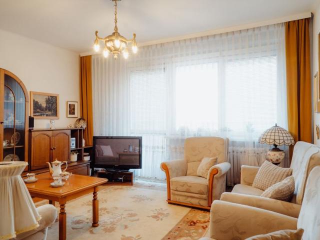 Mieszkanie na sprzedaż, Łódź, Górna, Brzozowskiego