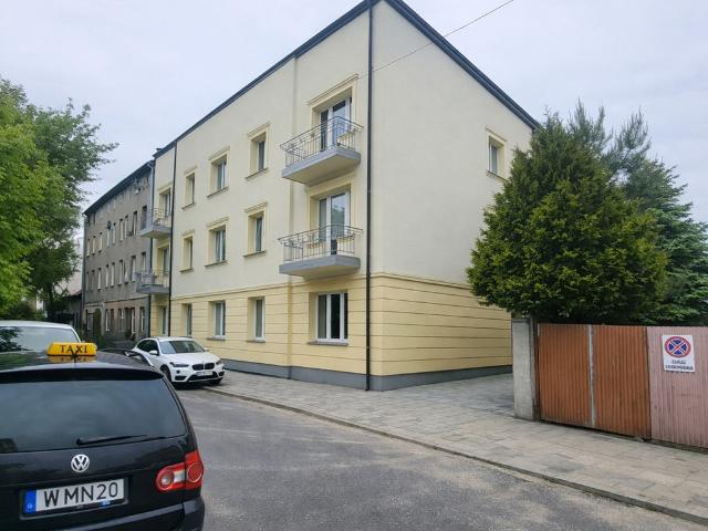 Mieszkanie na sprzedaż, Łódź, Górna, Korzeniowskiego