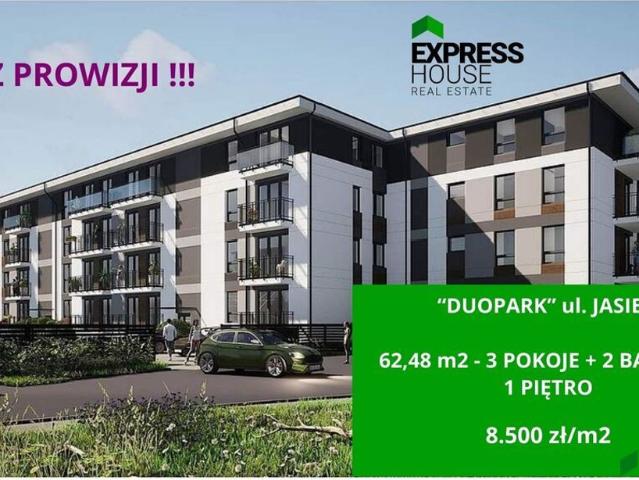 Mieszkanie na sprzedaż, Łódź, Górna, Jasień
