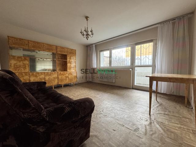 Mieszkanie na sprzedaż, Łódź, Górna, Obszerna