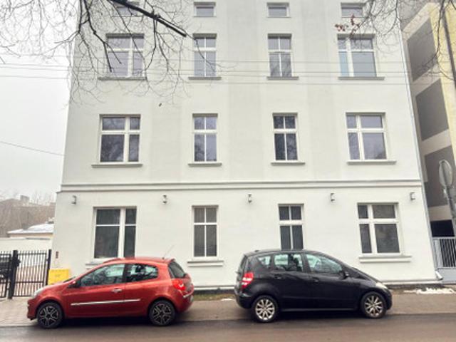 Mieszkanie na sprzedaż, Łódź, Górna, Lubomira Różyckiego