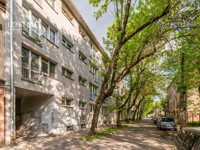 Mieszkanie na sprzedaż, Łódź, Górna, Niemcewicza