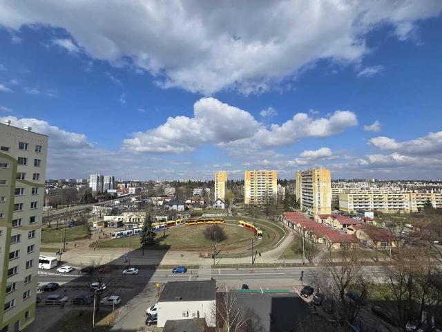 Mieszkanie na sprzedaż, Łódź, Górna, Skupiona