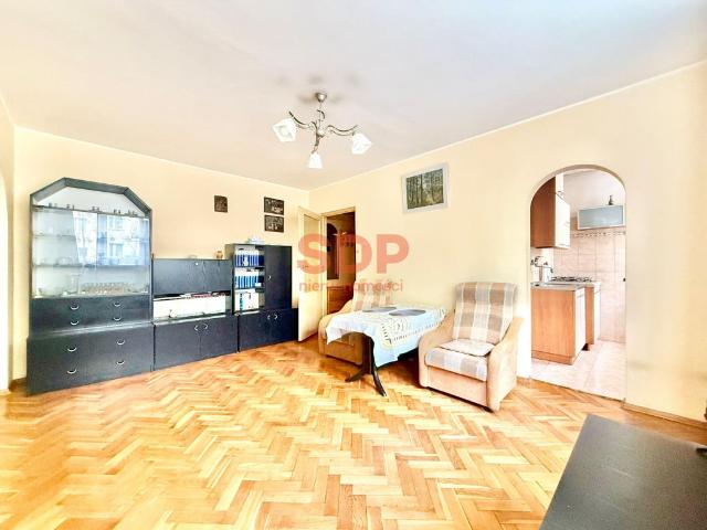 Mieszkanie na sprzedaż, Łódź, Górna, Podhalańska