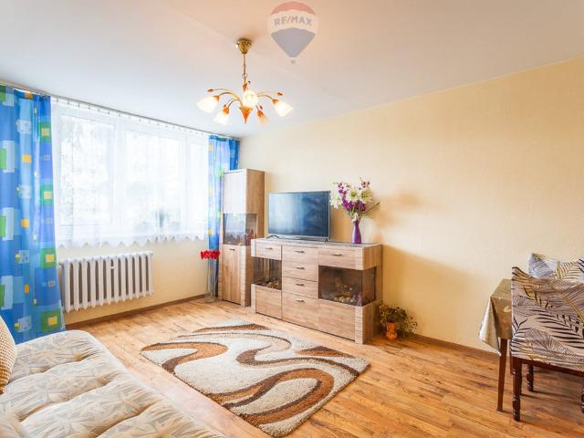 Mieszkanie na sprzedaż, Łódź, Górna, Paderewskiego