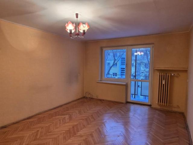Mieszkanie na sprzedaż, Łódź, Górna, Rogozińskiego