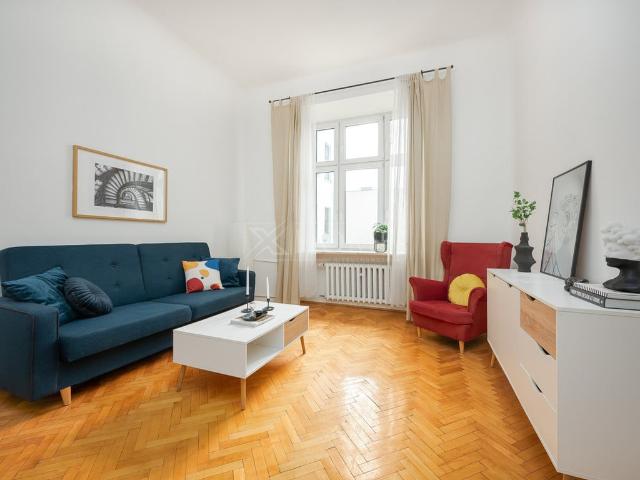 Mieszkanie na sprzedaż, Łódź, Górna, Wólczańska