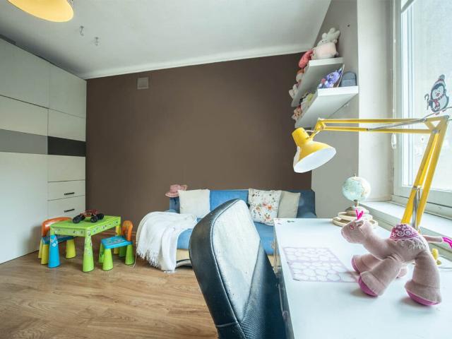 Mieszkanie na sprzedaż, Łódź, gen. Lucjana Żeligowskiego