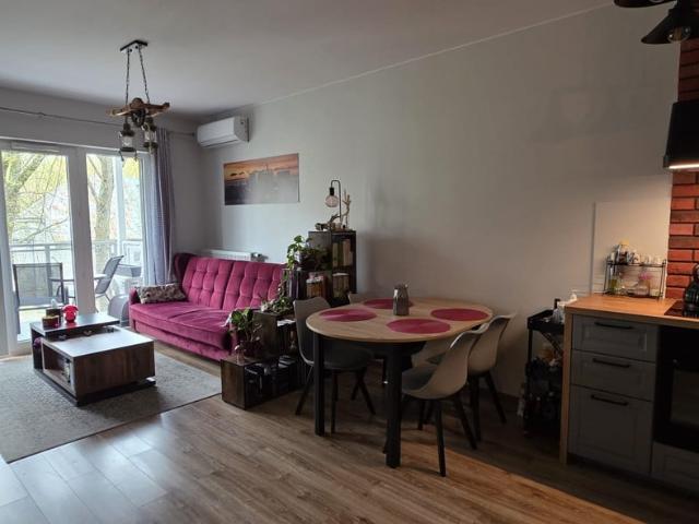 Mieszkanie na sprzedaż, Łódź, Drewnowska
