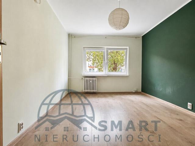 Mieszkanie na sprzedaż, Łódź, Kosmonautów