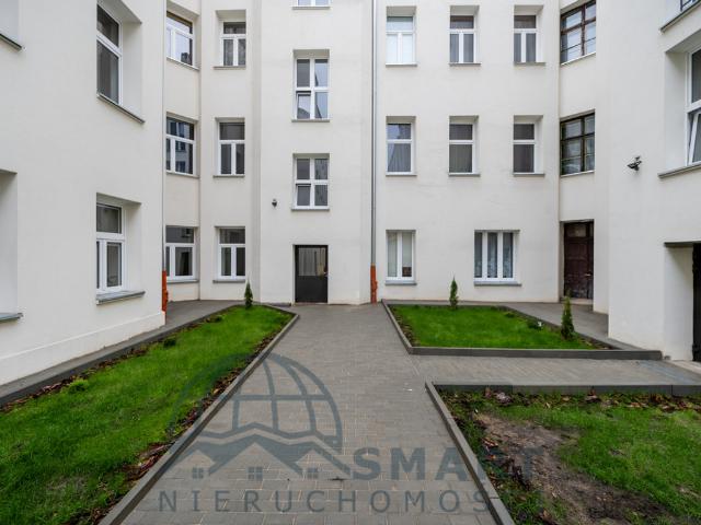 Mieszkanie na sprzedaż, Łódź, Jana Kilińskiego
