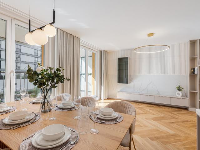 Mieszkanie na sprzedaż, Łódź, Obywatelska