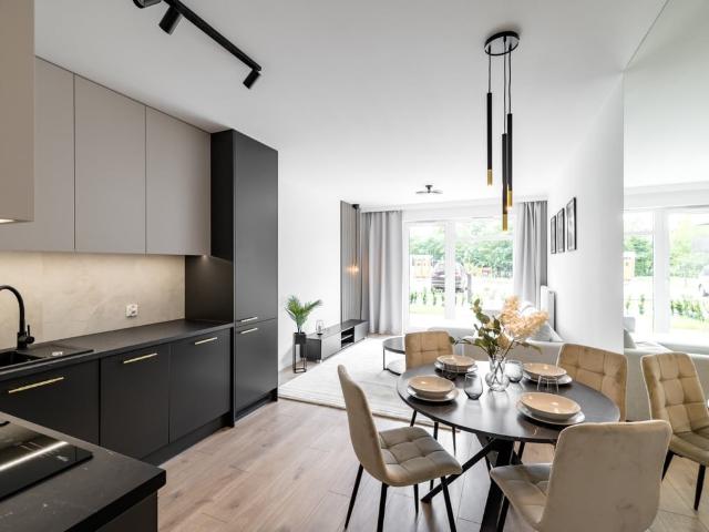 Mieszkanie na sprzedaż, Łódź, Obywatelska