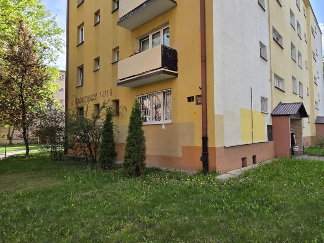 Mieszkanie na sprzedaż, Łódź, Mackiewicza