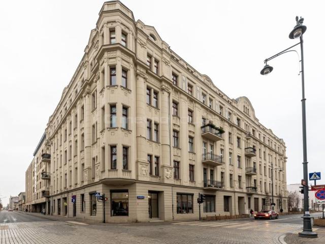 Mieszkanie na sprzedaż, Łódź, Sienkiewicza