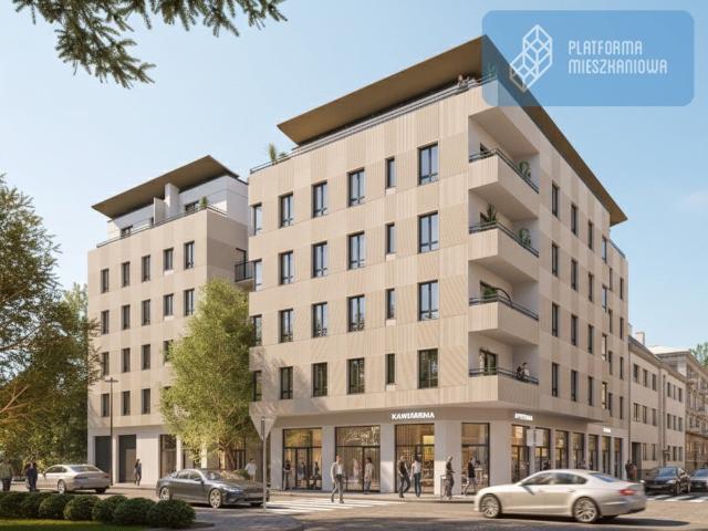 Mieszkanie na sprzedaż, Łódź, Polesie