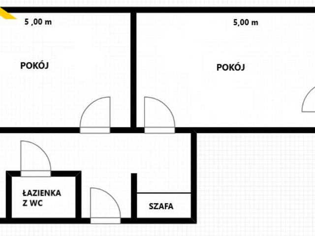 Mieszkanie na sprzedaż, Łódź, Polesie