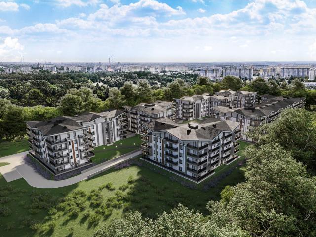 Mieszkanie na sprzedaż, Łódź, Polesie