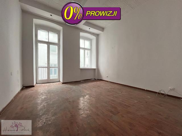 Mieszkanie na sprzedaż, Łódź, Polesie