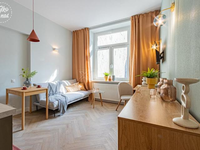 Mieszkanie na sprzedaż, Łódź, Polesie