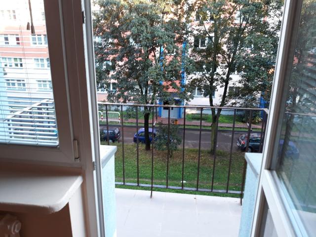 Mieszkanie na sprzedaż, Łódź, Polesie