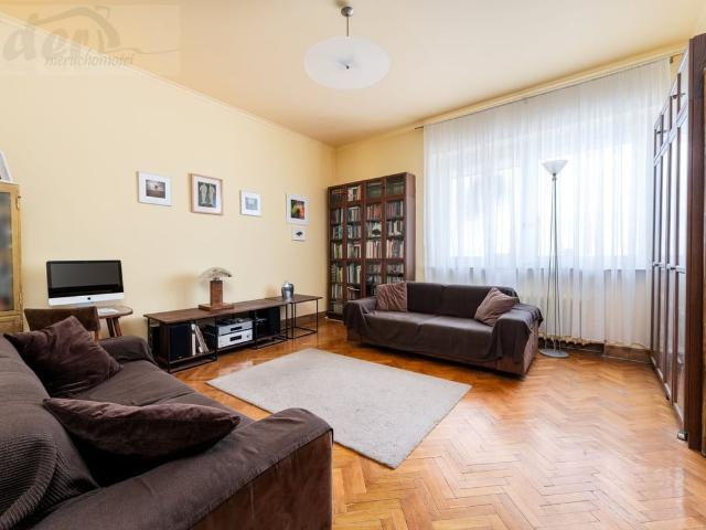 Mieszkanie na sprzedaż, Łódź, Polesie