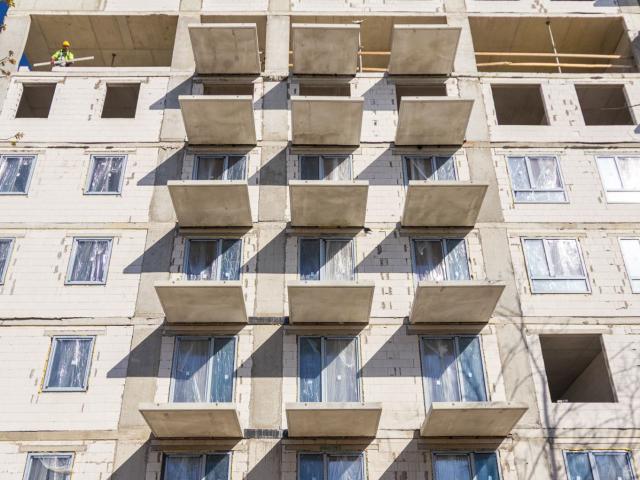 Mieszkanie na sprzedaż, Łódź, Polesie