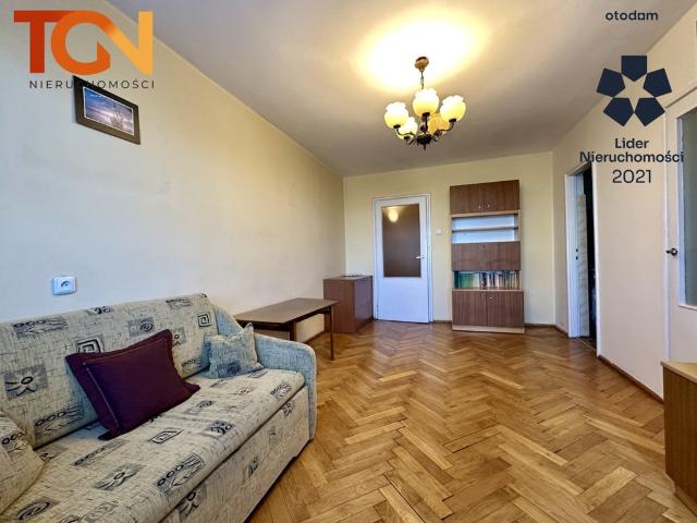 Mieszkanie na sprzedaż, Łódź, Polesie