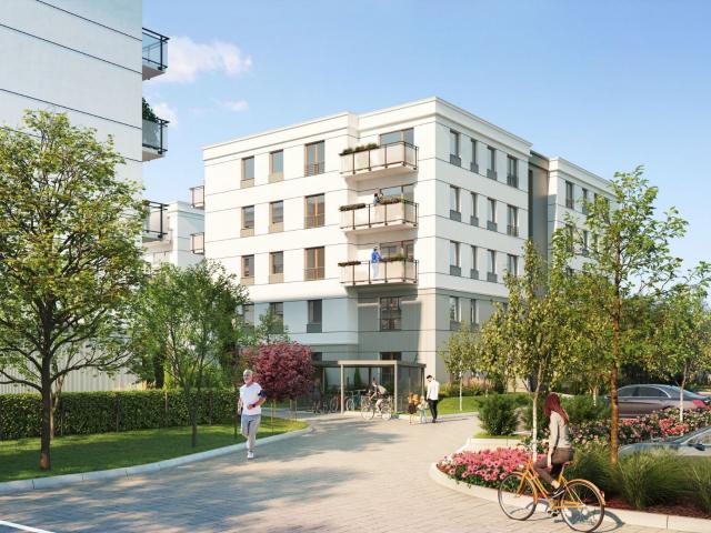 Mieszkanie na sprzedaż, Łódź, Polesie