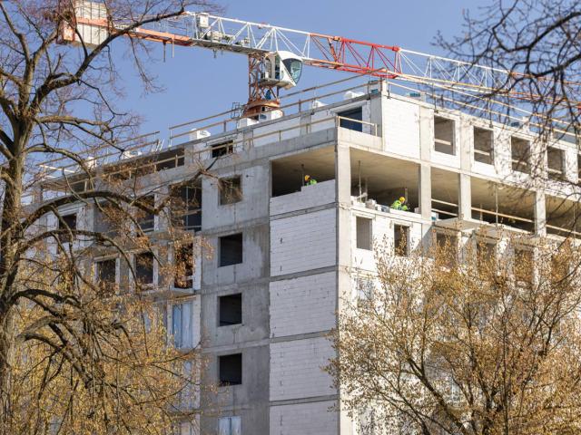 Mieszkanie na sprzedaż, Łódź, Polesie