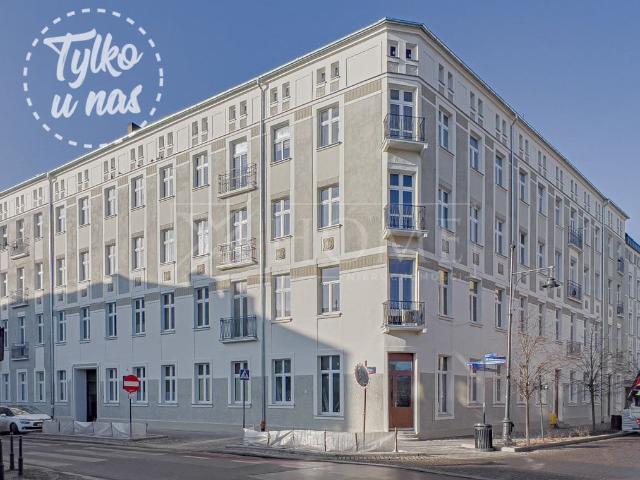 Mieszkanie na sprzedaż, Łódź, Polesie
