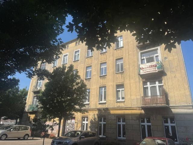 Mieszkanie na sprzedaż, Łódź, Polesie, 28 Pułku Strzelców Kaniowskich