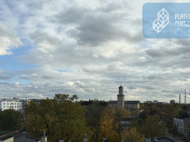 Mieszkanie na sprzedaż, Łódź, Polesie