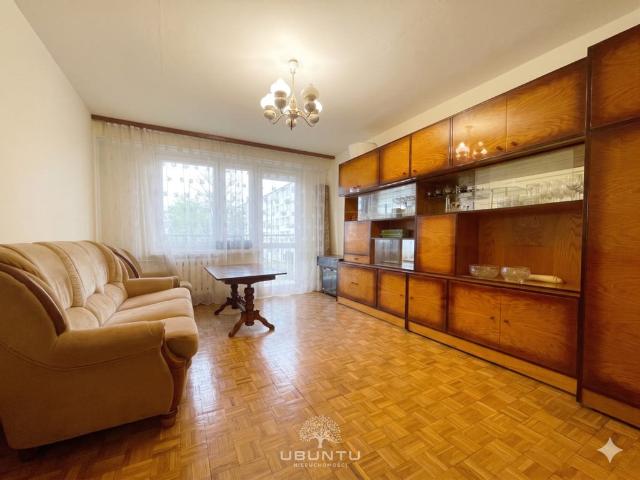 Mieszkanie na sprzedaż, Łódź, Polesie