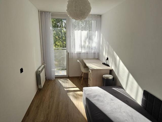 Mieszkanie na sprzedaż, Łódź, Polesie, Włókniarzy